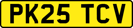 PK25TCV