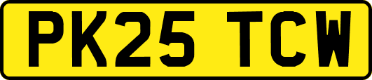 PK25TCW