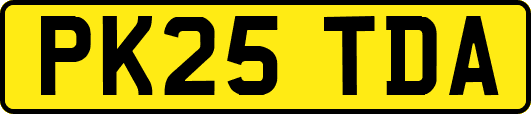 PK25TDA