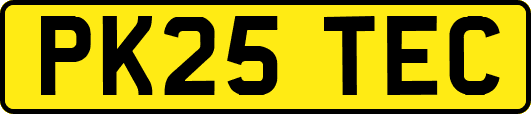 PK25TEC