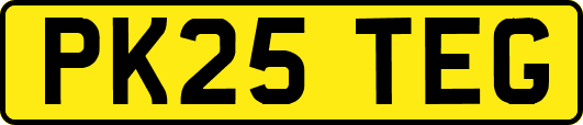 PK25TEG