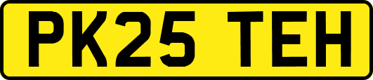 PK25TEH