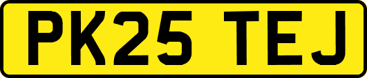 PK25TEJ