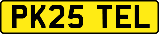 PK25TEL