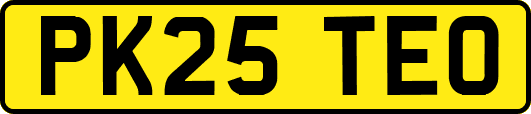 PK25TEO