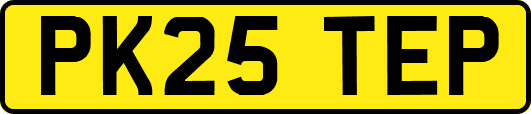PK25TEP