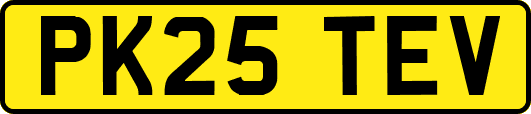 PK25TEV