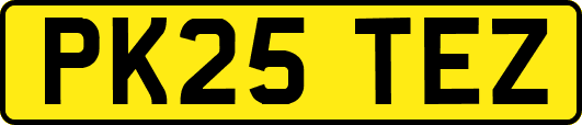 PK25TEZ