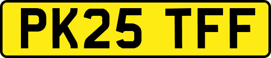 PK25TFF