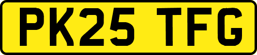 PK25TFG