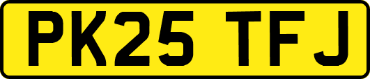 PK25TFJ