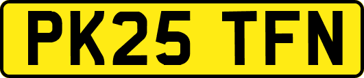 PK25TFN