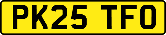 PK25TFO