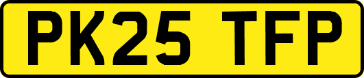 PK25TFP