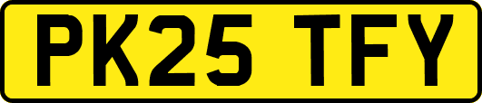 PK25TFY