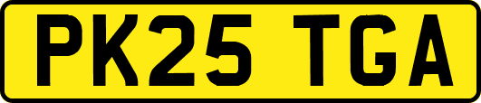 PK25TGA