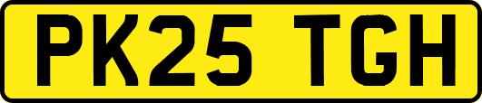 PK25TGH