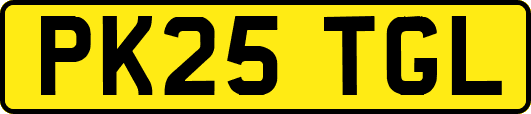 PK25TGL