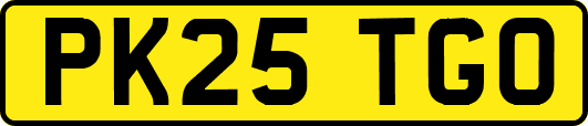 PK25TGO