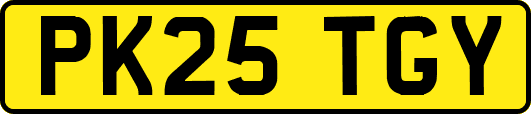 PK25TGY
