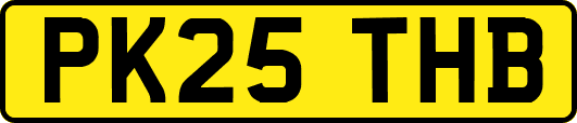 PK25THB
