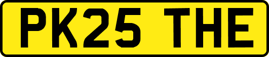 PK25THE