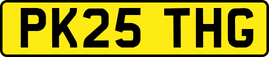 PK25THG