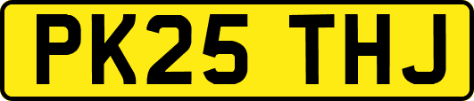 PK25THJ