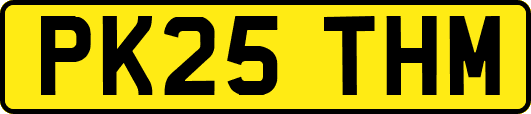 PK25THM