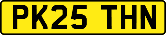 PK25THN