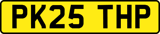 PK25THP