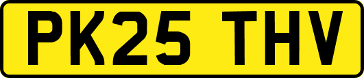 PK25THV