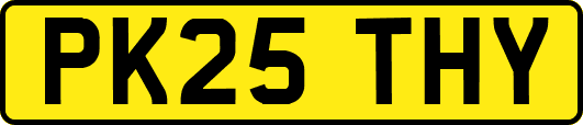 PK25THY