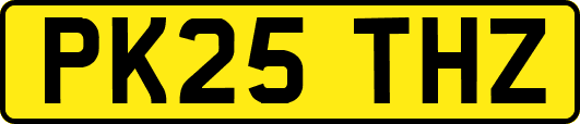 PK25THZ