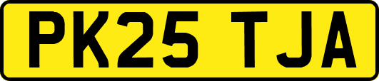 PK25TJA