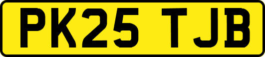 PK25TJB