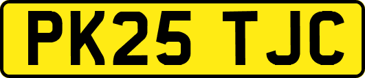 PK25TJC