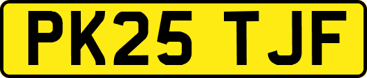 PK25TJF