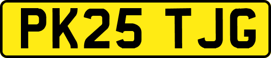 PK25TJG