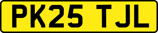 PK25TJL