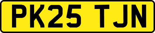PK25TJN