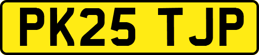 PK25TJP
