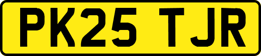 PK25TJR