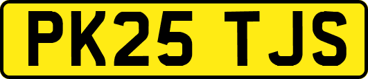 PK25TJS