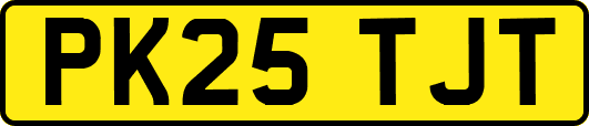 PK25TJT