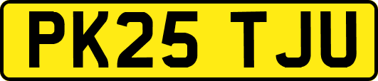 PK25TJU