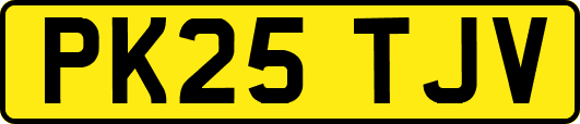 PK25TJV