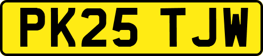 PK25TJW