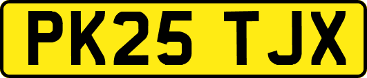 PK25TJX