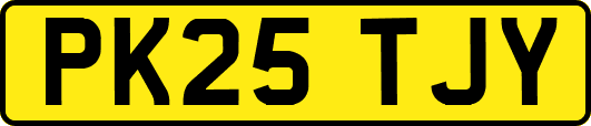 PK25TJY